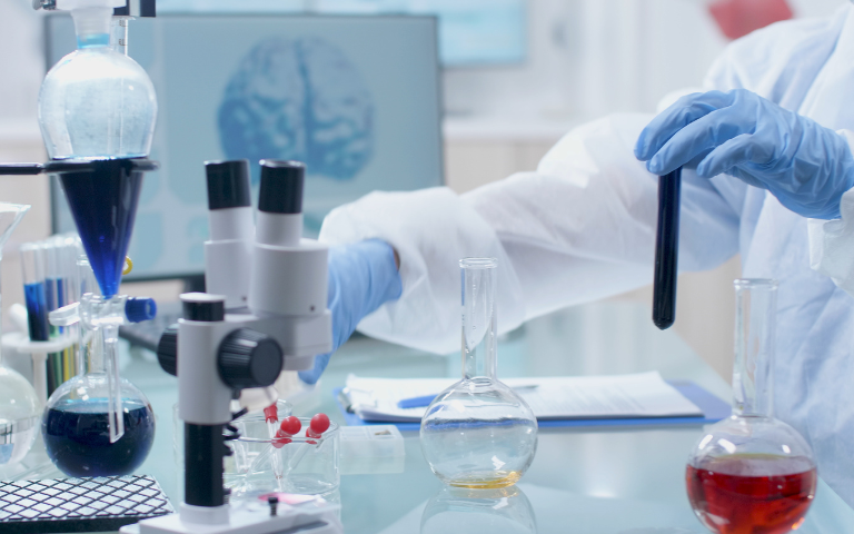 Innovation and Product Development