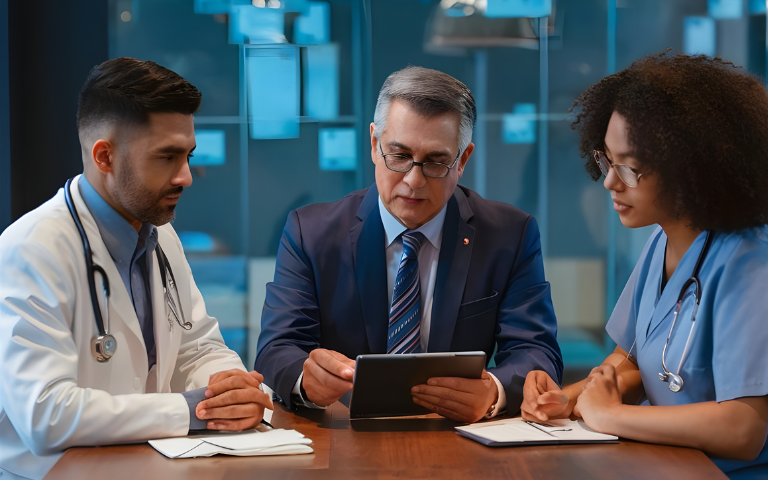 Regulatory affairs