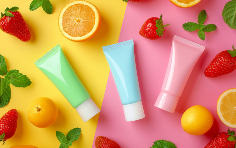 toothpaste orange 2
