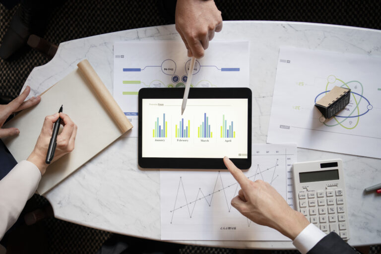 Analytical Excellence