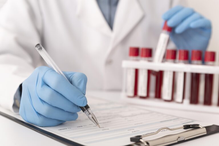 Clinical Studies
